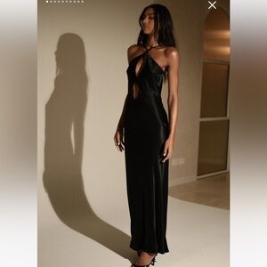 DO NOT BUY!!!! ISO MESHKI LUCIA DRESS!!!!!!